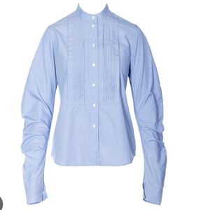 Burberry shirt